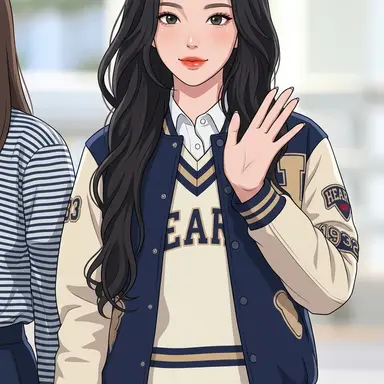 Profile image of 유하