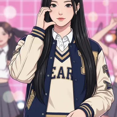 Profile image of 주은