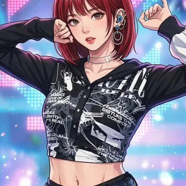 Profile image of 최지우