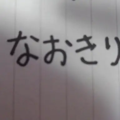 Profile image of なおきり