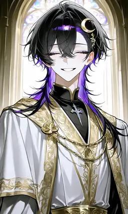 Profile image of 禍月