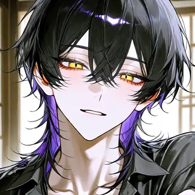 Profile image of 禍月