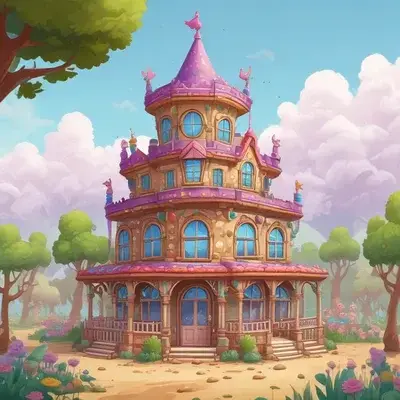 EliteTabla0334의 Cookiekingdom oc