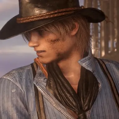Profile image of Leon Kennedy