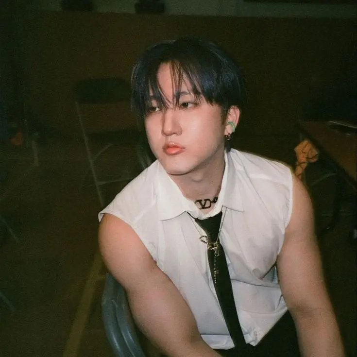 levv4nter의 Seo Changbin - Comfort