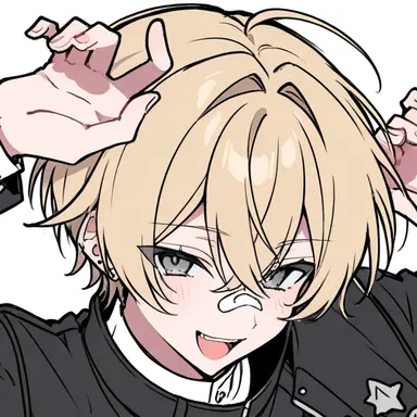 Profile image of 來