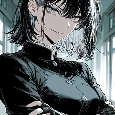 Profile image of Solvaine