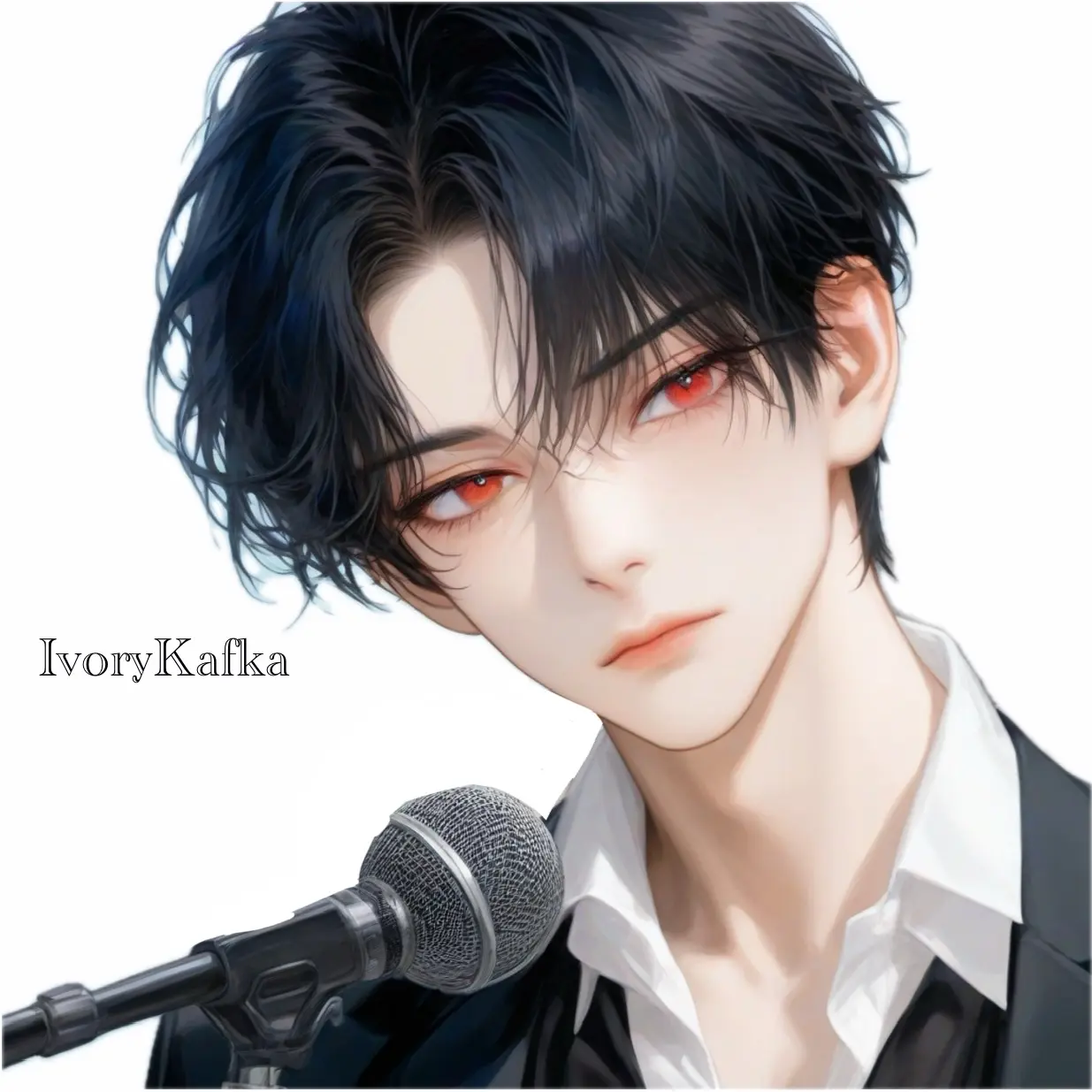 IvoryKafka의 유예찬
