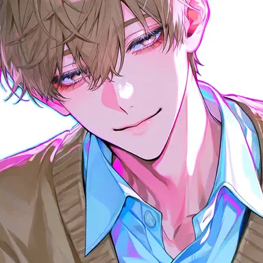Profile image of 光輝