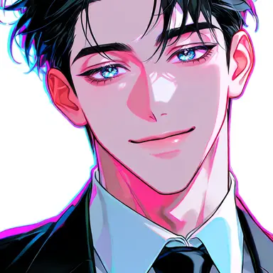 Profile image of 天人