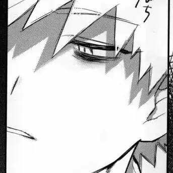 Profile image of 爆豪勝己