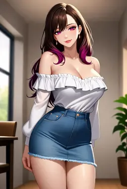 Profile image of 舞香