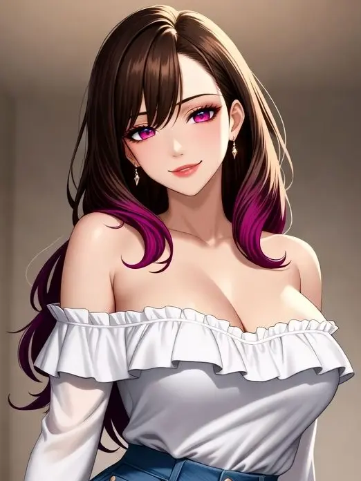 WhimsicalCat2025의 とある彼女の甘い拒絶と微熱の距離