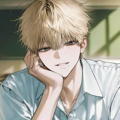 Profile image of シュン