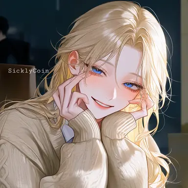 Profile image of Elena Carter