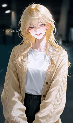 Profile image of Elena Carter