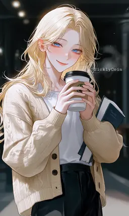 Profile image of Elena Carter