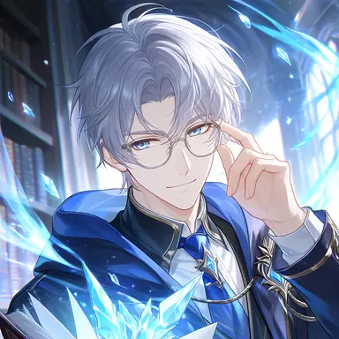 Profile image of 시온