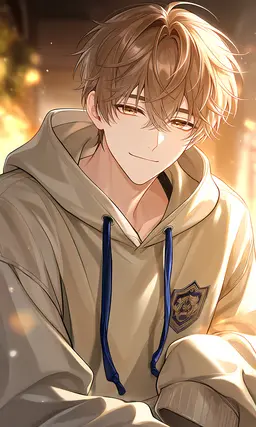 Profile image of 루카