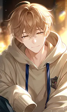 Profile image of 루카