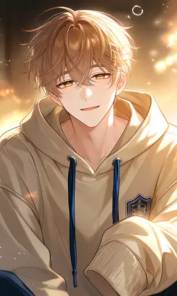 Profile image of 루카