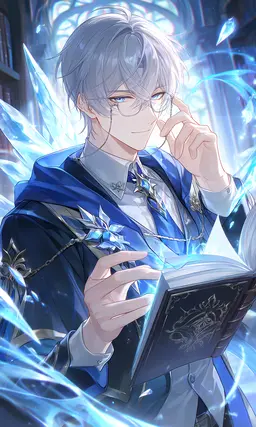 Profile image of 시온
