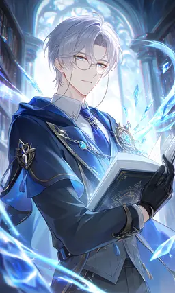 Profile image of 시온