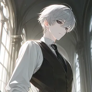 Profile image of 테온