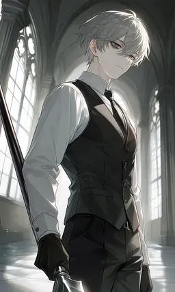 Profile image of 테온