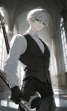 Profile image of 테온