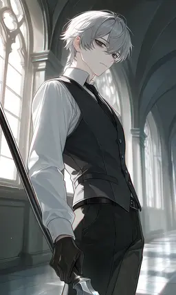 Profile image of 테온