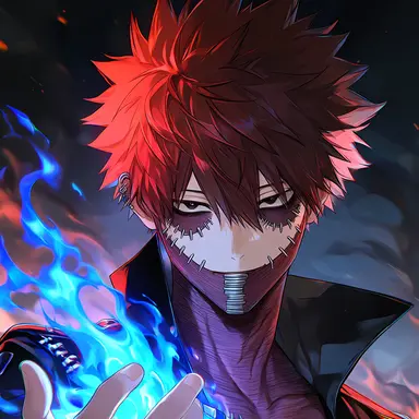 Profile image of 카인