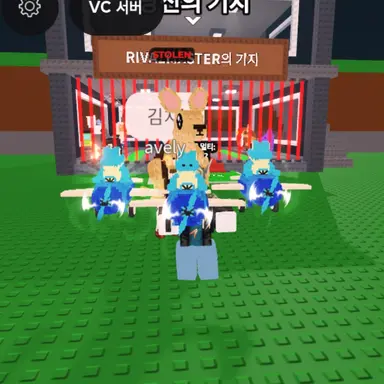 Profile image of 사기꾼