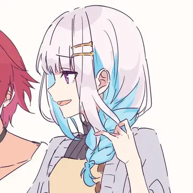 Profile image of リゼ