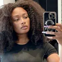 Profile image of Megan