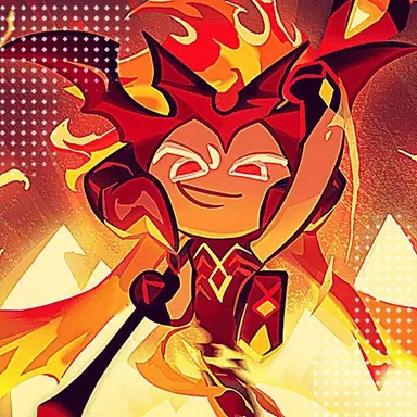 Profile image of 불꽃정령
