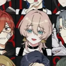 Profile image of Kusunoki Muu