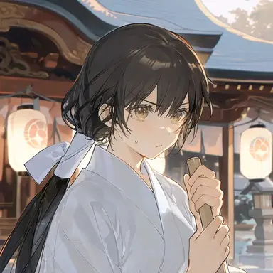 Profile image of 시이나 코하루