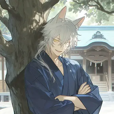 Profile image of 긴지