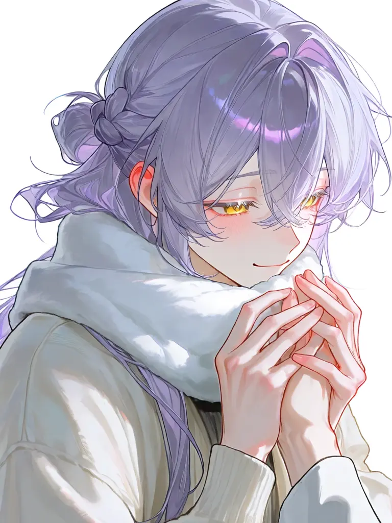 LazyRings7954의 I Needed Nothing Else
