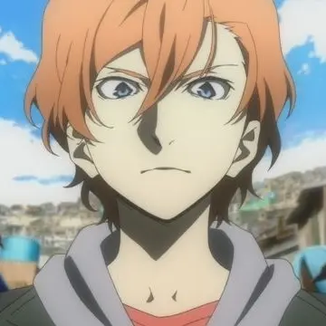 Profile image of 中原中也