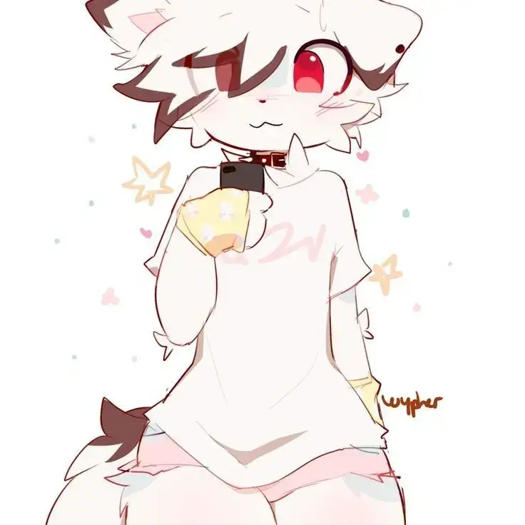 SleepyDrum7421의 Your Roommate, Ethan