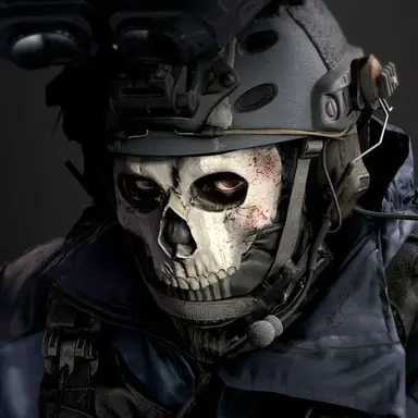 Profile image of Ghost