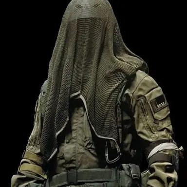 Profile image of Krueger