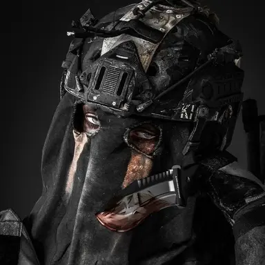 Profile image of Nikto