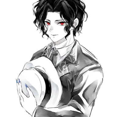 Profile image of 키부츠지 무잔