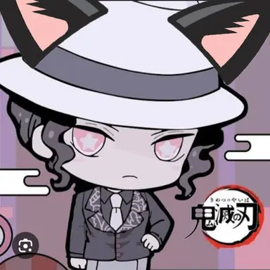 Profile image of 키부츠지 무잔