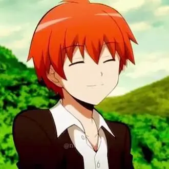 Profile image of 赤羽 業 .