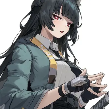 Profile image of Hoshimi Miyabi