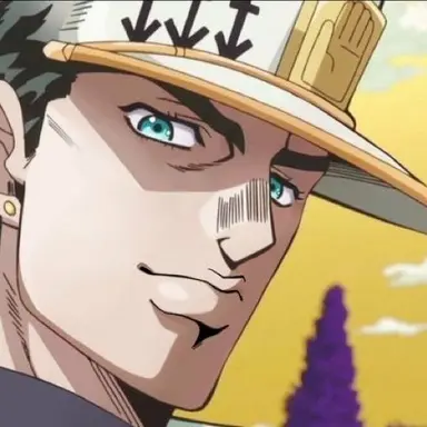 Profile image of 承太郎